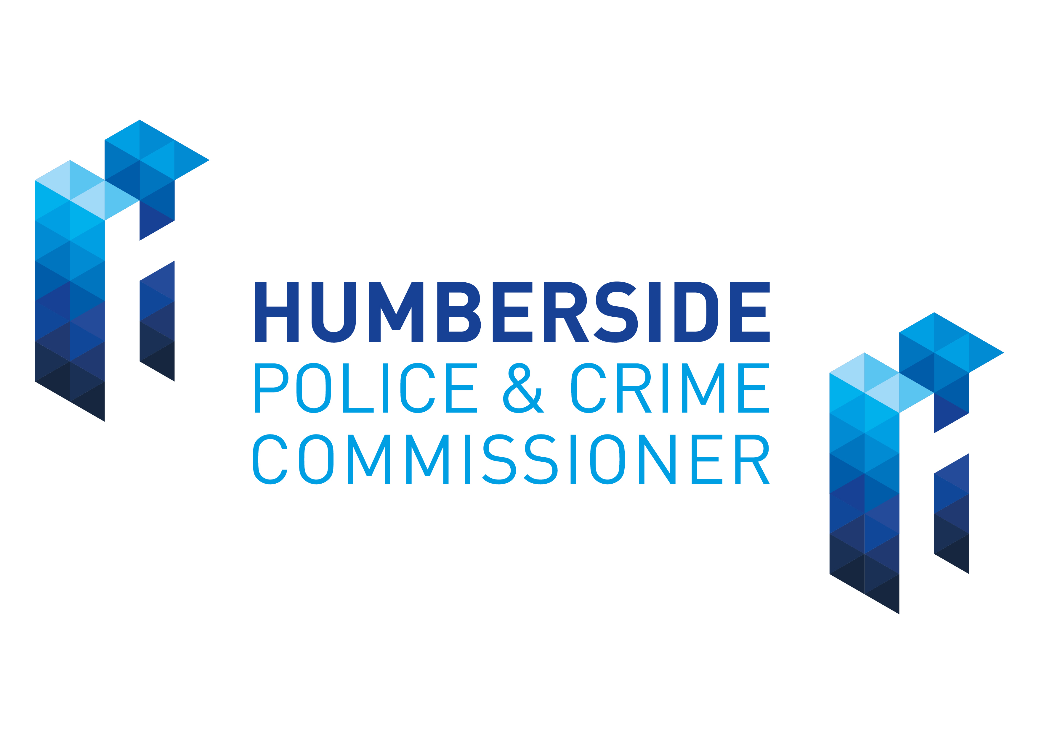 Humberside OPCC Logo